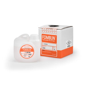 Fomblin® Y LVAC 06/6